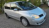 Renault Espace IV Dynamique/2,0dci/127KW/ Leder /Xenon/ - Renault Espace Dynamique mit Diesel-Antrieb