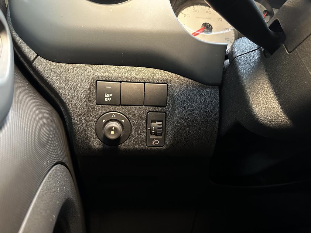 Peugeot Partner Tepee