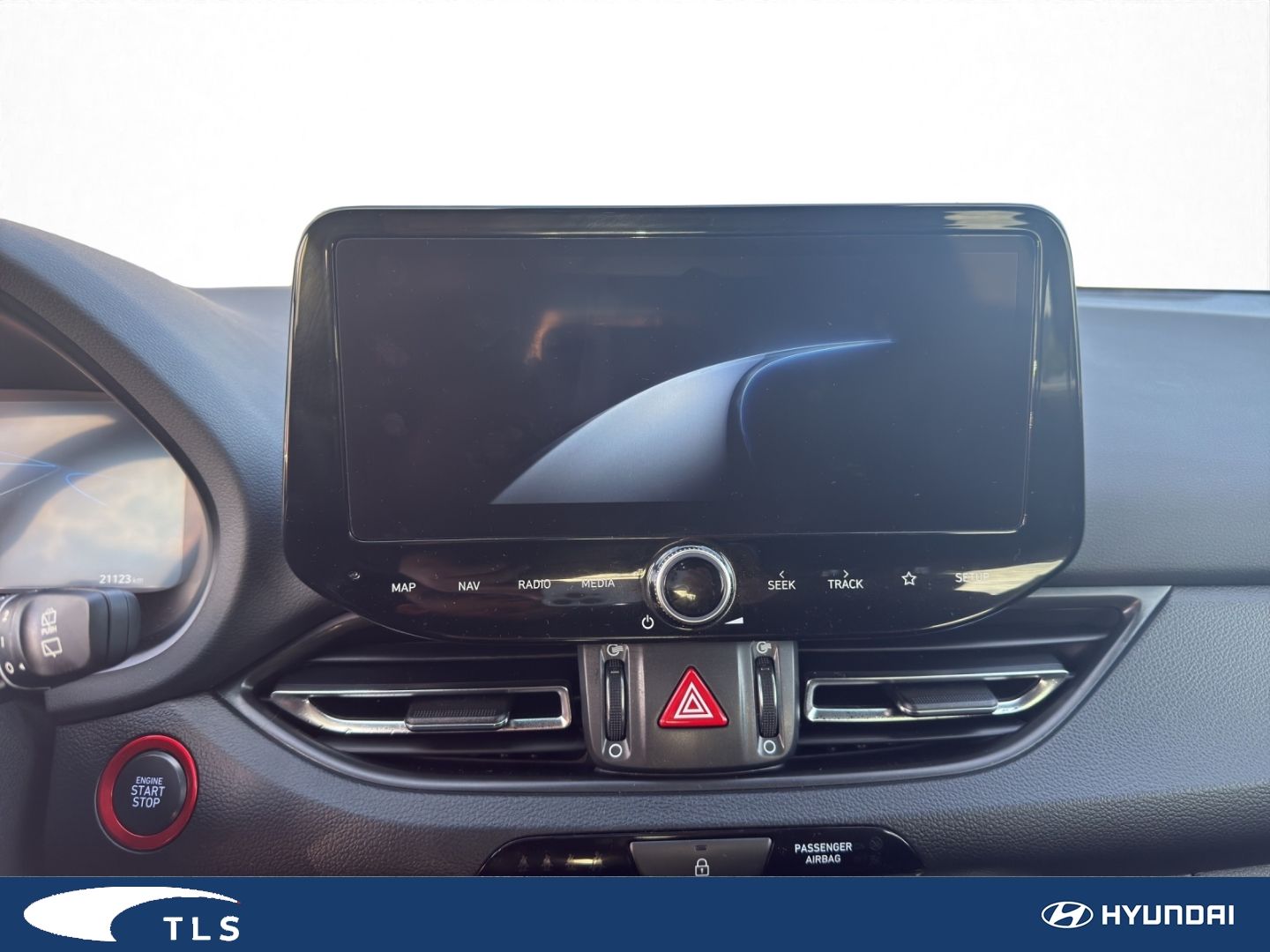 Hyundai i30 – Bild 13