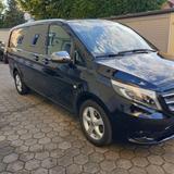 Mercedes-Benz Vito 116 CDI 