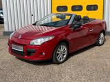 Renault Megane III Cabrio Luxe 1,5 DCI Automatik 2. Hand - Renault Megane in Krefeld
