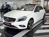 Mercedes-Benz A180 7G-DCT"BlueEfficiency"PANO"STYLE"NAVI"LEDER - Mercedes-Benz A-Klasse Gebrauchtwagen
