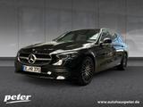 Mercedes-Benz C 180 T-Modell Avantgarde, AHV, Soundsystem