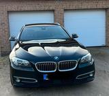 BMW 525 BMW 5er Touring | TÜV NEU | Sehr v... - BMW 5er Reihe: Kombi, Bmw5er