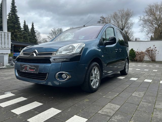 Citroën Berlingo Kombi Multispace*1-HAND*PANORAMA*KLIMA*