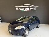 Fiat Grande Punto 1.4 5 porte Active Natural Pow - Fiat Grande Punto mit CNG-Antrieb