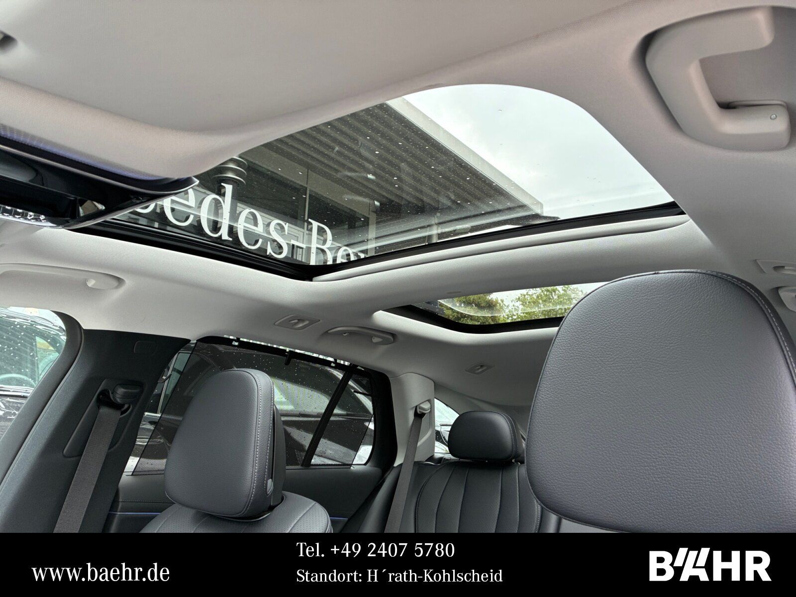 Mercedes-Benz E 300 de 4M T All-Terrain Pano/AHK/Distronic/19" foto 11