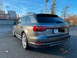 Audi A4 sport 2.0 TDI quattro S tronic - Audi A4 Gebrauchtwagen in Frankfurt