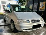 Ford Galaxy 2.8 V6 ( VR6) - Ford Galaxy: V6
