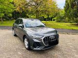 Audi Q3 35 TFSI S tronic S line  - Audi Q3 von privat