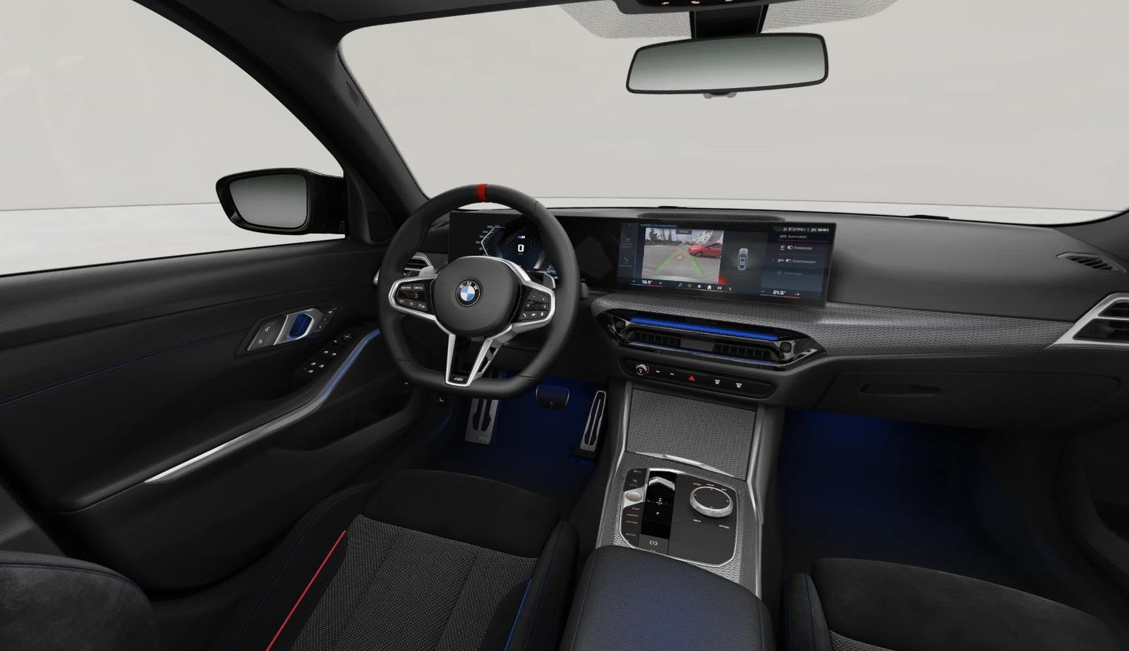 BMW M340i - Bild 6