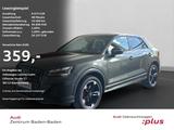 Audi Q2 S line 40 TFSI quattro
