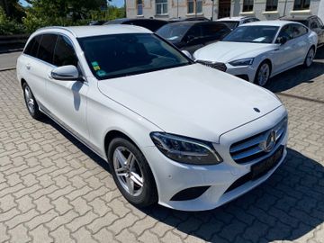 Mercedes C 220 - 3