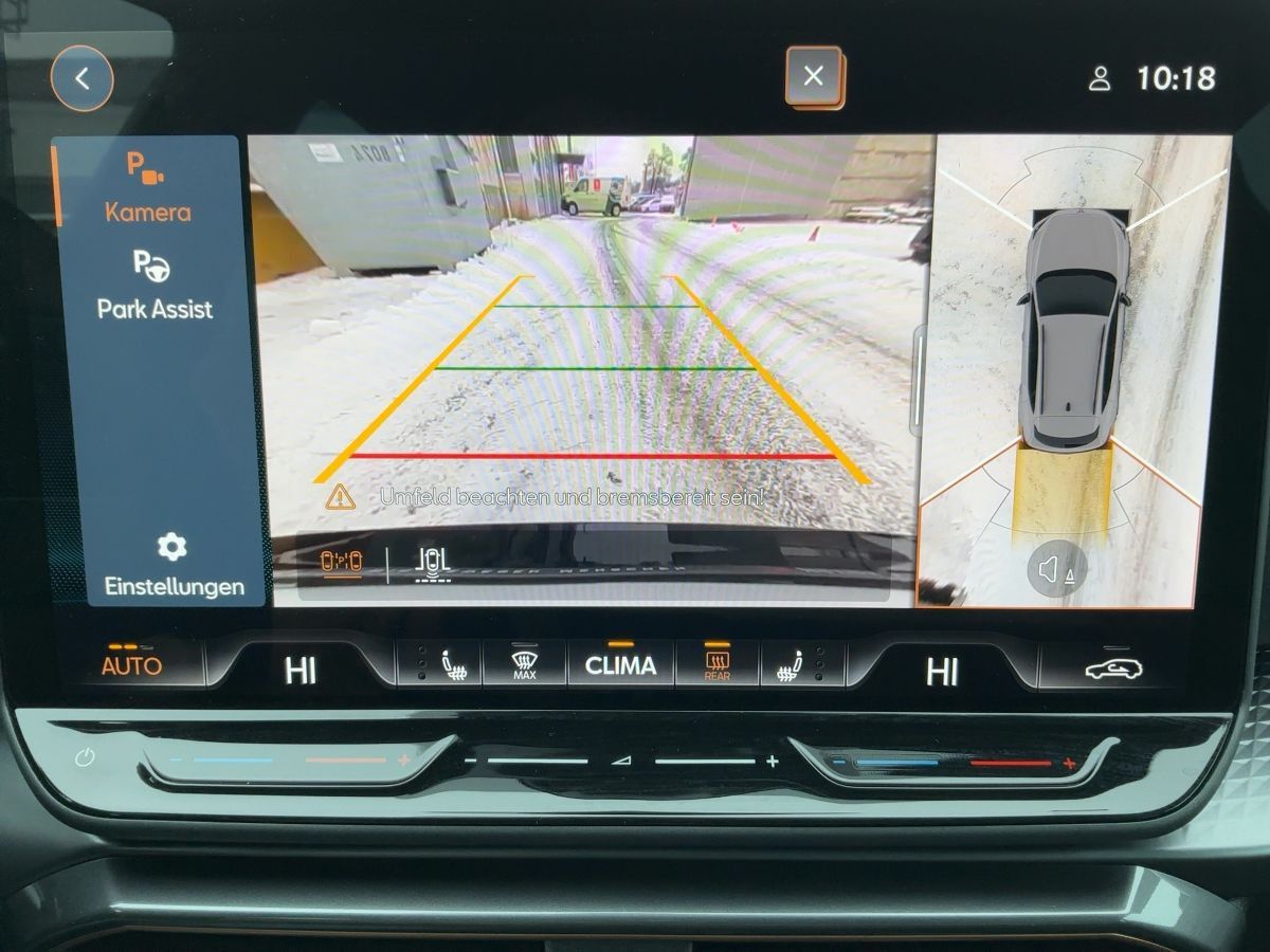 Cupra Formentor - Bild 20