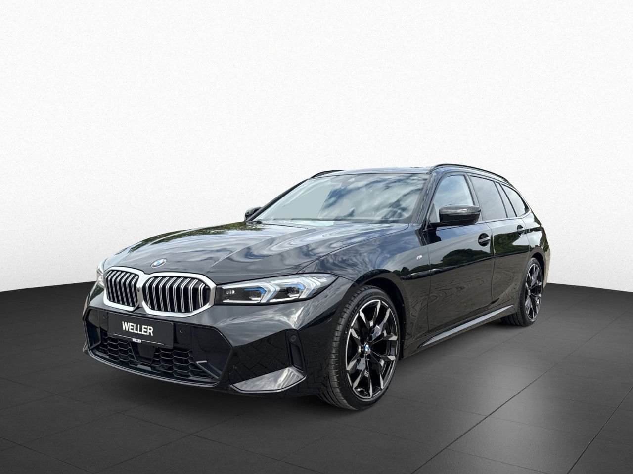 BMW 320 - Bild 3