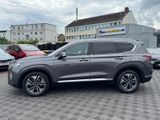 Hyundai Santa Fe Premium 4WD ACC|KRELL|HUD|PANO|360° - Hyundai: 7sitzer
