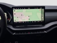 Skoda Octavia - Vorschau Bild 13