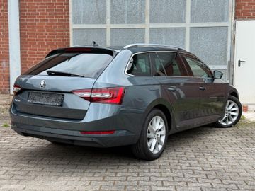Skoda Superb - 5