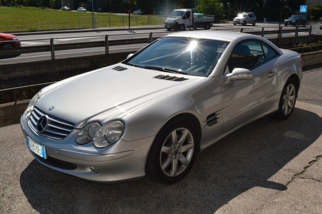 Mercedes-Benz MERCEDES-BENZ SL 350