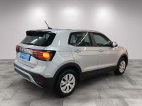 Volkswagen T-Cross - Vorschau Bild 4