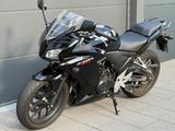Honda CBR500RA | A2-tauglich | sportlich - HONDA CB 500 S