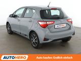 Toyota Yaris 1.5 Hybrid Team D*NAVI*KLIMA*GARANTIE* - Toyota Yaris Team D Gebrauchtwagen