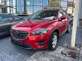 Mazda CX-5 Sports-Line AWD Automatik Schiebedach Leder - Mazda CX-5 in Wiesbaden