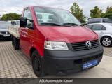 Volkswagen T5 Transporter Pritsche 1.9 TDi Tüv Inspektion - VW T5 Gebrauchtwagen in Kassel