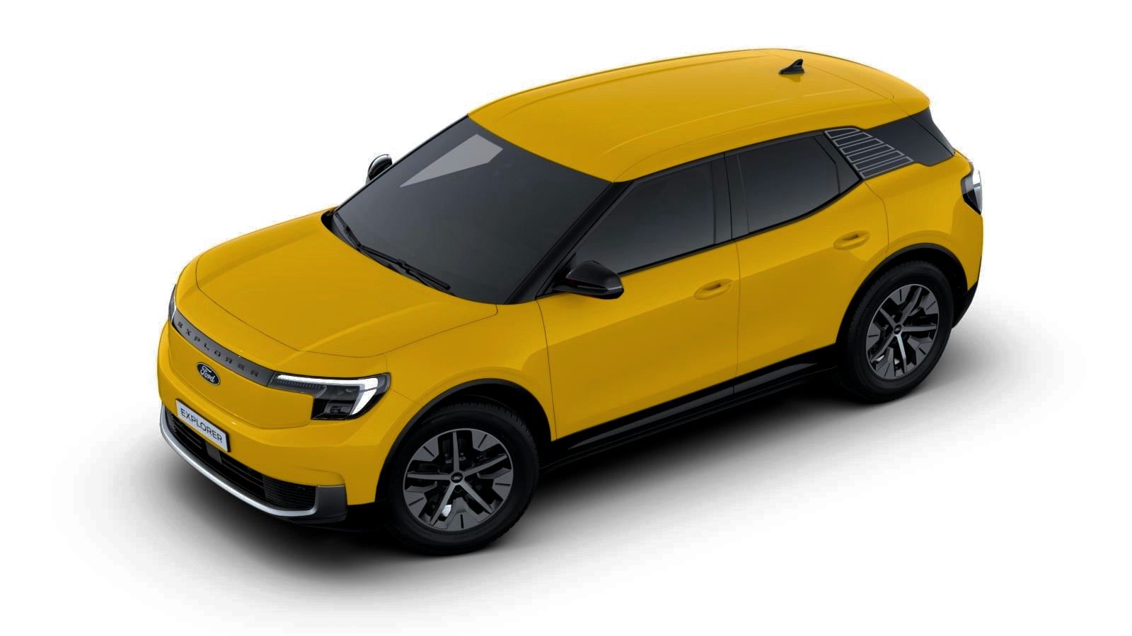 Ford Explorer - Bild 8