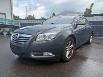 Opel Insignia A Sports Tourer Innovation|Navi|Xenon