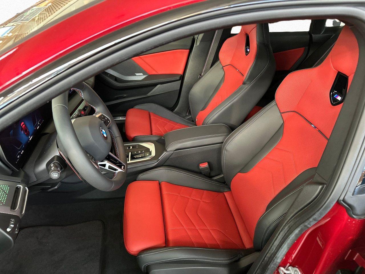 BMW M235 xD GC Leas. ab 510,- M SPORT PRO Pano 360°