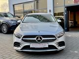 Mercedes-Benz A 250 e Limousine AMG Line/Sport/MB Scheckheft - Mercedes-Benz A 250: AMG