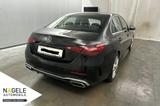 Mercedes-Benz C 200 AMG Line|AMBIENTE+HEAD-UP+ACC+AHK+PANORAMA - Mercedes-Benz Ambiente