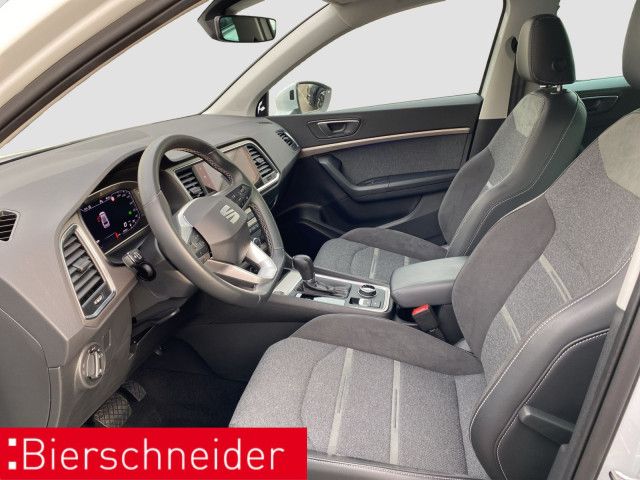 Seat Ateca - Bild 10