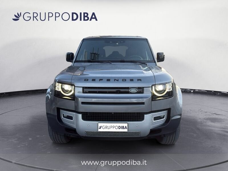 Land Rover Defender VII 2020 110 Diesel 110 3.0d imagem 2