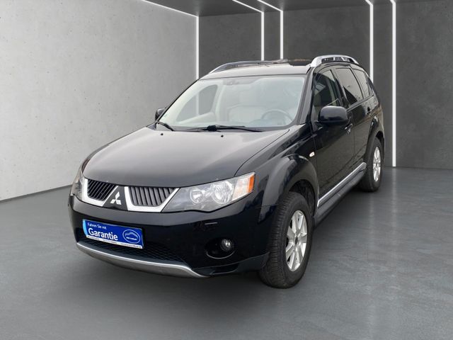 Mitsubishi Outlander 2.4 I XL Wagen Nr.:086