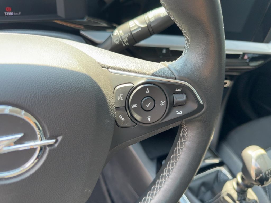 Fahrzeugabbildung Opel Mokka KLIMA  RÜCKFAHRKAMERA WINTERPAKET