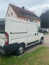 Citroën Citroen Jumper top Zustand - gebrauchte Citroën Jumper aus dem Jahr 2010