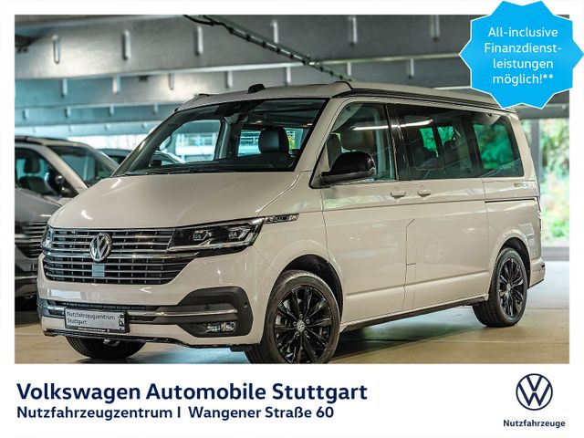 Volkswagen T6.1 California  Beach Tour DSG 2.0 TDI Euro 6d