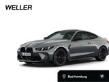 BMW M4 Competition M xDrive Coupé DAPro,360°,H/K - BMW M4 in Frankfurt (Main)