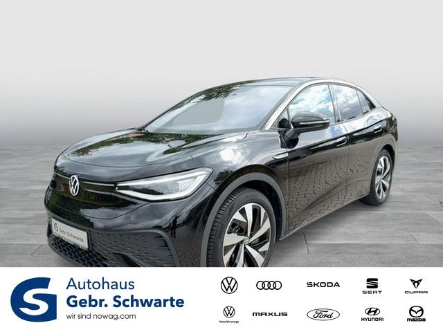VW ID.5 Pro 82 kWh AHK+ACC+RFK+LED+NAVI