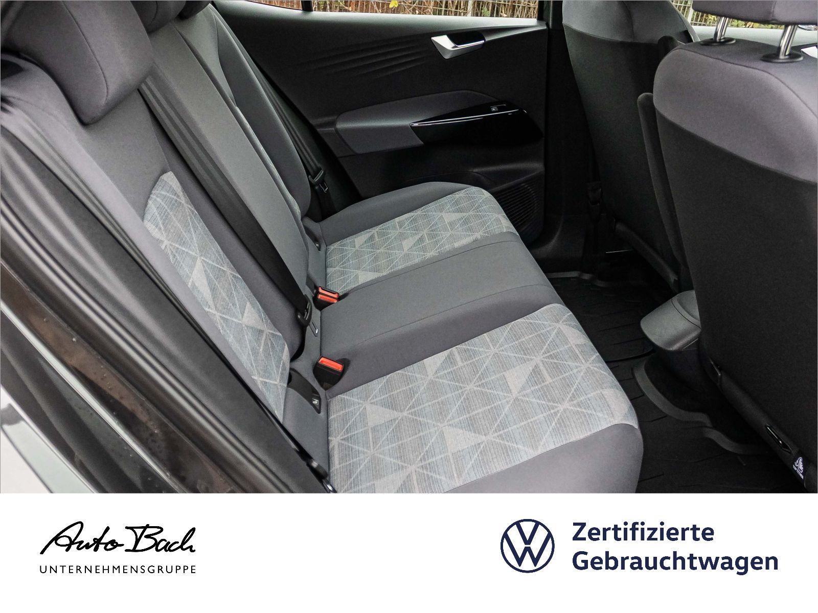 Volkswagen ID.3 - Bild 19
