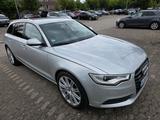 Audi A6 C7 2.8 FSI Quattro - Audi A6: Kombi, 2.7