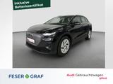 Audi Q4 e-tron 40 Navi RFK ACC Wärmepumpe SHZ 3-Zone - Audi Q4 e-tron SUV