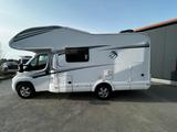 Knaus Traveller 600 DKG - Offers