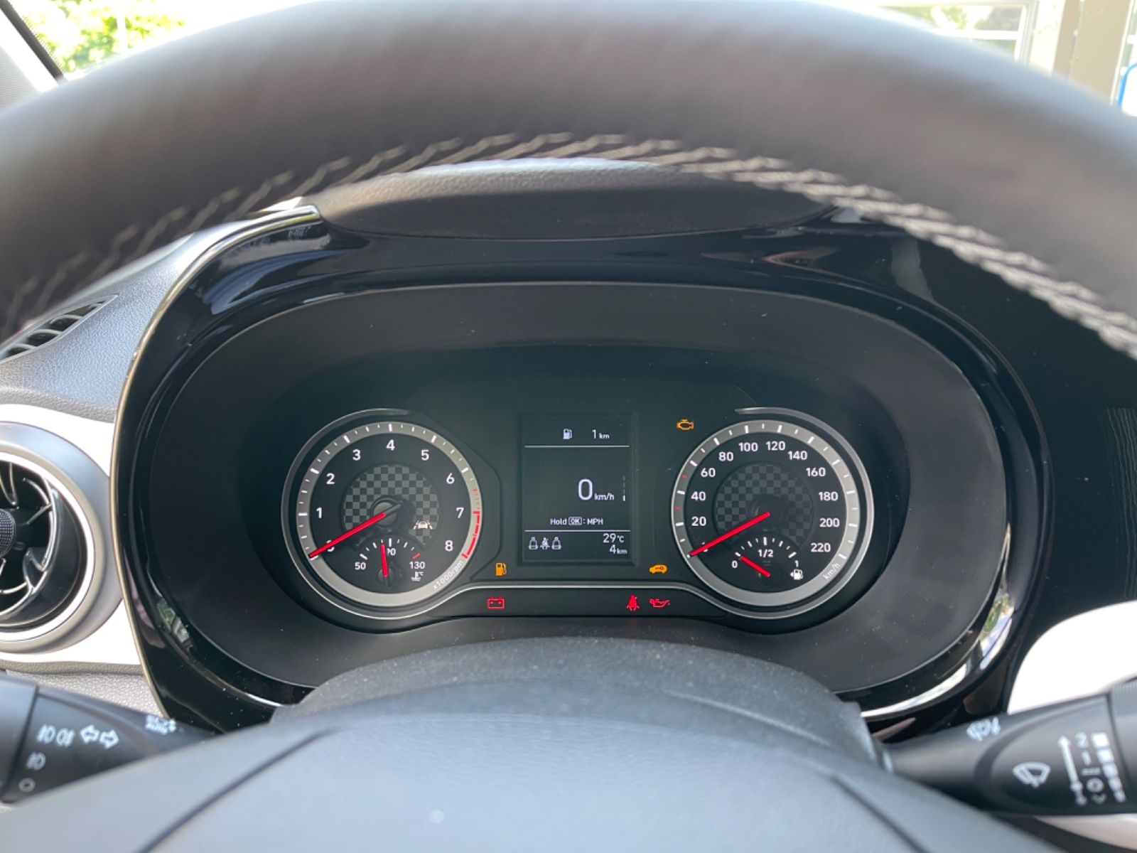 Fahrzeugabbildung Hyundai New i10 1.2 PRIME KLIMA PDC Smart Key 16"Alu