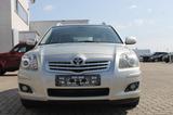 Toyota Avensis Kombi 1.8 Sol - Toyota aus 2007