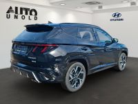 Hyundai TUCSON - Vorschau Bild 3