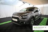 Citroën C3 1.2 PT 83 MAX LED/NAVI/KAMERA/KLIMA/16 - Citroën C3 Jahreswagen