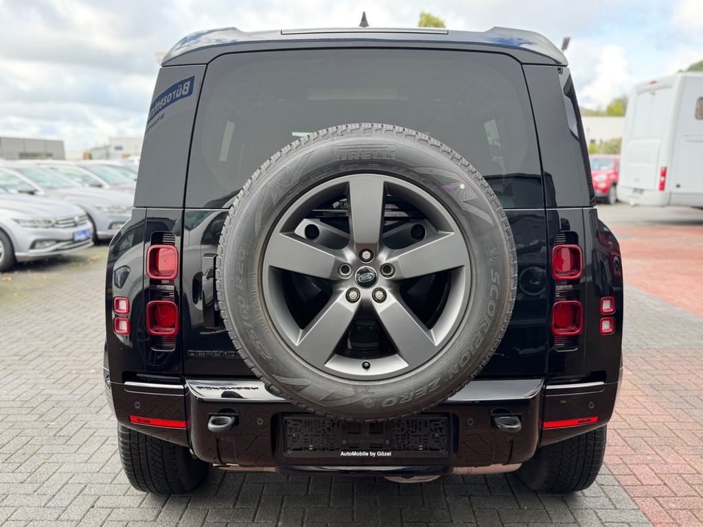 LAND-ROVER Defender 2024